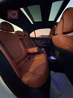 مرسيدس بنز C-Class